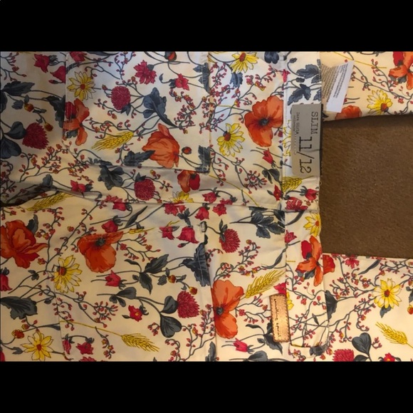 Zara Bottoms | Brand New Colorful Zara Pants For Girls | Poshmark